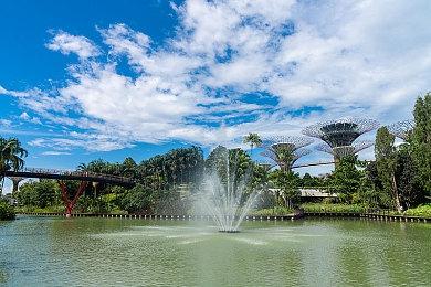 《战地2042》新实机预告 首次展示游戏的三个地图